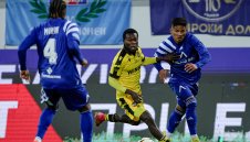 За Левски предстои ново тежко изпитание