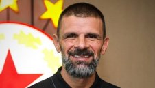 Вальо Илиев мрънка след издънката и той иска да е треньор на ЦСКА