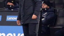 Пирло бесен на Юве: Бяхме се уплашили от Интер