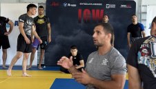 Най-добрият български джудист: Тренирайте и никога не се отказвайте + ВИДЕО