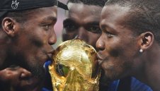 Братът на Пол Погба го обвини: Винаги е имал приятели от криминалните среди