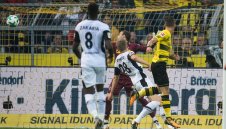 Фиеста в Дортмунд! Борусия унищожи адашите от Гладбах! + ВИДЕО