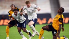 ПРОГНОЗА: Манчестър Сити – Лестър 