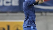 Франк Рибери: Трябва да победим Англия, за да преминем груповата фаза