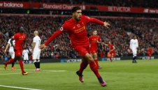 Джан пред нов договор с Ливърпул