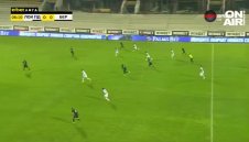 ВИДЕО: Локомотив Пловдив - Берое