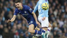 Изпитва ли Челси страх от Ман Сити преди финала в ШЛ? 