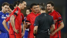 Ибра: Бях заобиколен от 11 бебета