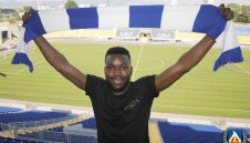 Левски се разделя с френско менте до броени дни