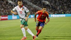 Радослав Кирилов: Играхме срещу най-добрия отбор в света