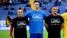 Левски резна унгарци за Краев