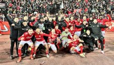 Първи нов на "Армията": ЦСКА подписва днес с нападател от Бразилия