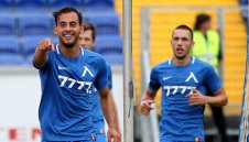 Бивша звезда на Левски с огромна жертва заради „сините“