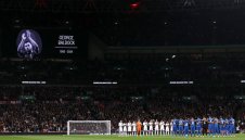 Гърция победи Англия в чест на Балдок