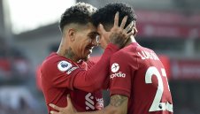 Снайперист няма търпение да къса мрежи за Ливърпул