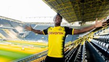 Клоп искал Мичи в Дортмунд още преди четири години