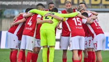 Мачовете по телевизията днес, 22 април