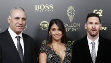 Стоичков: Меси е мит, не го сравнявайте с Марадона 