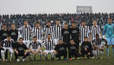 Зума: Предпочитахме Лудогорец пред Черно море