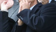 Капело наказа Англия със зверска тренировка