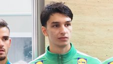 Мони Николов би Динамо Москва и ще играе за трофей в Русия