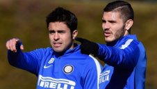 ПРОГНОЗА: Интер - Сампдория