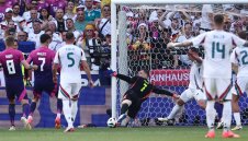 Германия си брои стъпките до европейската титла