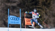 Отличен първи манш за Алберт Попов и Камен Златков в слалома на Олимпиадата