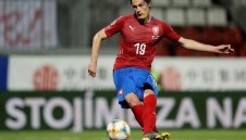 Рома и Лайпциг почти се разбраха за Патрик Шик, чехът май ще играе в Бундеслигата