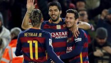 Положението в Барса е "Пари няма, действайте!"