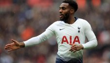 Тотнъм иска да разкара Дани Роуз