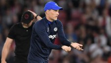 Тухел бесен след издънката: Липсва ни твърдост!