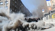 Заяждането между ЦСКА-София и ЦСКА 1948 продължава