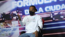 Люис: Искам да печеля или губя по правилния начин