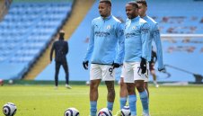 Сити жертва една от големите си звезди заради Кристиано Роналдо