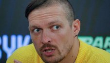 Няма да има битка, докато Усик не се извини публично на Фюри