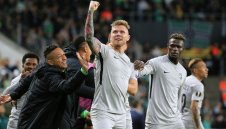 Играч на Лудогорец отново може да стане №1 в Лига Европа