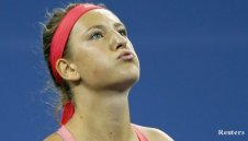 Азаренка на крачка от финал на US Open