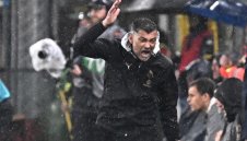 Консейсао с призив към Милан