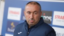 Мъри Стоилов: Работим правилно, ще дойдат резултатите