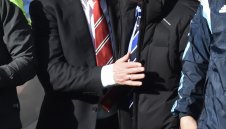 Ван Гаал обясни защо отборът му няма да стане шампион