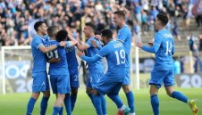 Септември - Левски 0:0