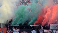 ОФИЦИАЛНО: БФС обяви наказанията на ЦСКА и Локо Пловдив