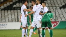 Славия се спаси, Ботев Враца ще трепери