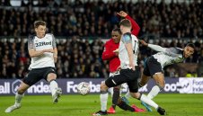 Солскяер е много доволен от Игало