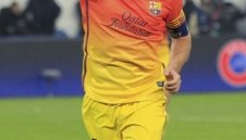 Шави: Трудно е, когато ти вкарат в последната секунда