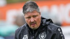 Ел Голеадор скочи на БФС заради кратката почивка