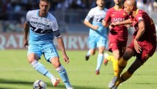 Епизод 150 от "Битката за Вечния град" или Лацио срещу Рома + СНИМКИ