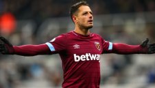 Валенсия тръгва с 8 милиона за Чичарито