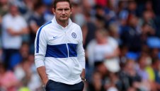 Лампард иска феновете на Челси да бъдат по-възпитани